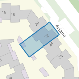 Perceel HZE00-A-4946