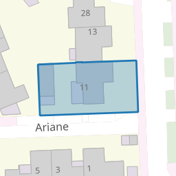 Perceel HZE00-A-4951