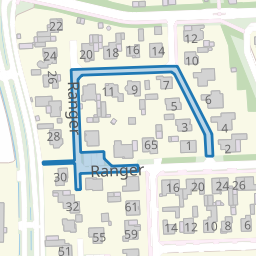 Perceel HZE00-A-4957