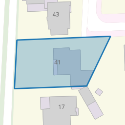 Perceel HZE00-A-4971