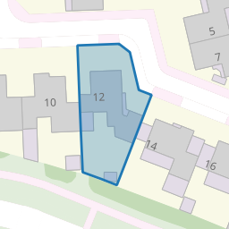 Perceel HZE00-A-4992