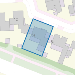 Perceel HZE00-A-4993