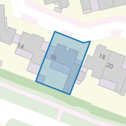 Perceel HZE00-A-4994