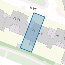 Perceel HZE00-A-4997