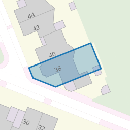 Perceel HZE00-A-5000