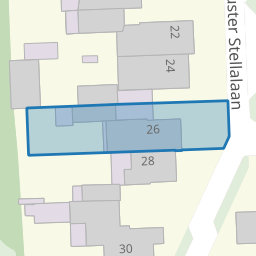 Perceel HZE00-A-5010