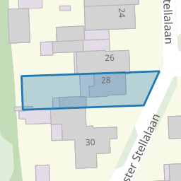 Perceel HZE00-A-5011