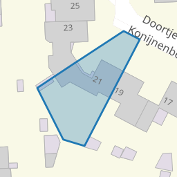 Perceel HZE00-A-5018