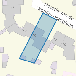 Perceel HZE00-A-5019