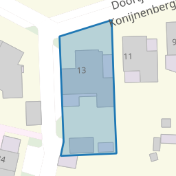 Perceel HZE00-A-5023