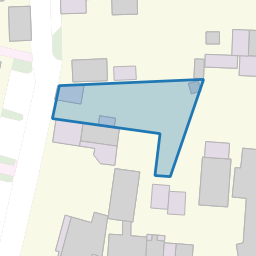 Perceel HZE00-A-5025