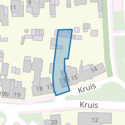 Perceel HZE00-A-5028