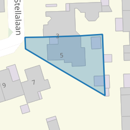 Perceel HZE00-A-5029