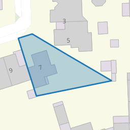 Perceel HZE00-A-5030