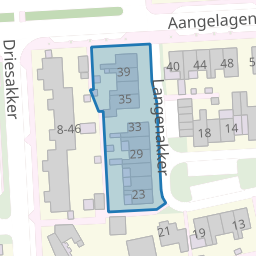 Perceel HZE00-A-5033