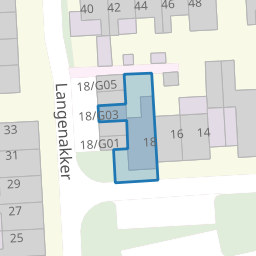 Perceel HZE00-A-5043