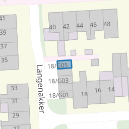 Perceel HZE00-A-5045