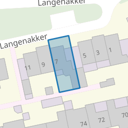 Perceel HZE00-A-5050