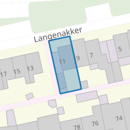 Perceel HZE00-A-5052