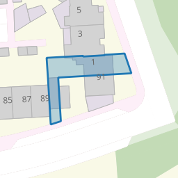 Perceel HZE00-A-5058