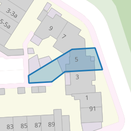 Perceel HZE00-A-5060