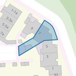 Perceel HZE00-A-5061