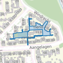 Perceel HZE00-A-5063