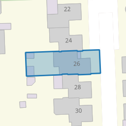 Perceel HZE00-A-5076