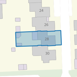 Perceel HZE00-A-5077