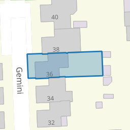 Perceel HZE00-A-5080