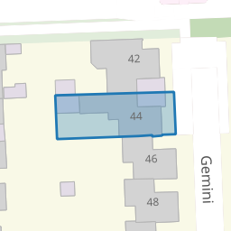 Perceel HZE00-A-5085