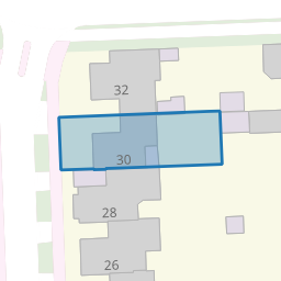 Perceel HZE00-A-5092