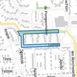 Perceel HZE00-A-5094