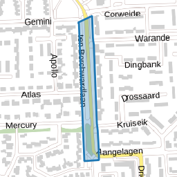 Perceel HZE00-A-5098