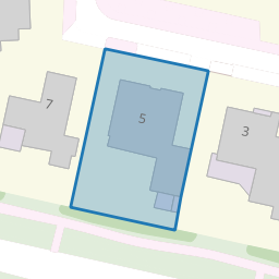 Perceel HZE00-A-5101