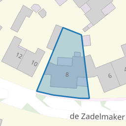 Perceel HZE00-A-5107