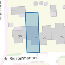 Perceel HZE00-A-5108