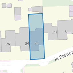 Perceel HZE00-A-5111