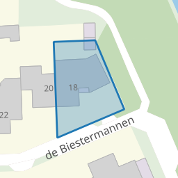 Perceel HZE00-A-5113