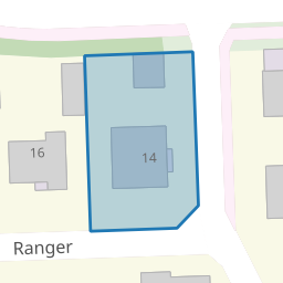 Perceel HZE00-A-5116