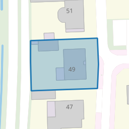 Perceel HZE00-A-5117