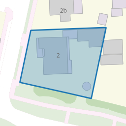 Perceel HZE00-A-5119