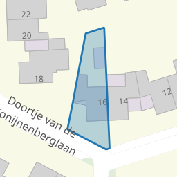 Perceel HZE00-A-5121