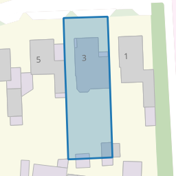 Perceel HZE00-A-5126