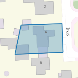 Perceel HZE00-A-5129