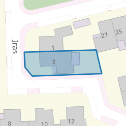 Perceel HZE00-A-5130