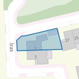 Perceel HZE00-A-5131