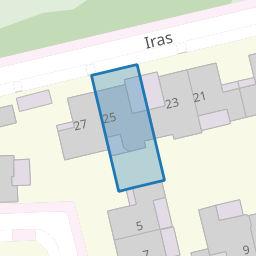Perceel HZE00-A-5133