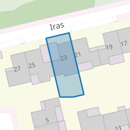 Perceel HZE00-A-5134
