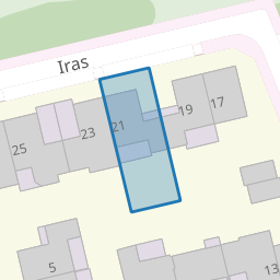 Perceel HZE00-A-5135